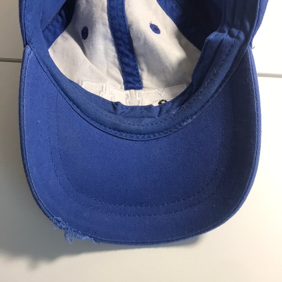 Disney Monsters University Hat - Picture 5 of 6